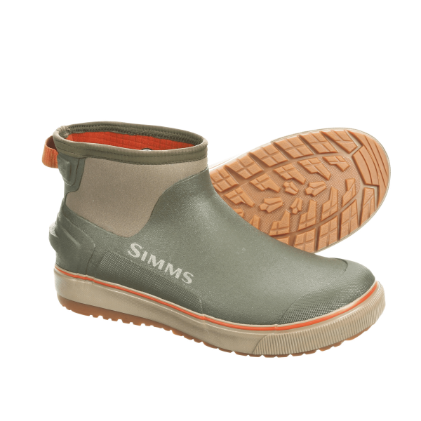 Simms Riverbank Chukka Boot Simms Riverbank Chukka Boot
